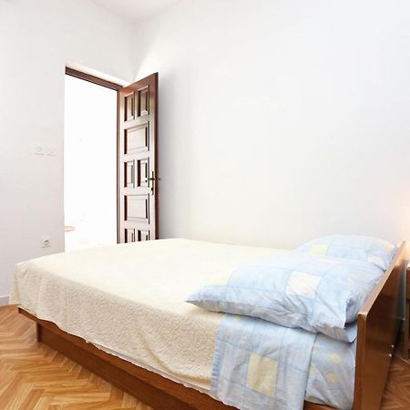 Studio Razanj 10373A Rogoznica  Extérieur photo