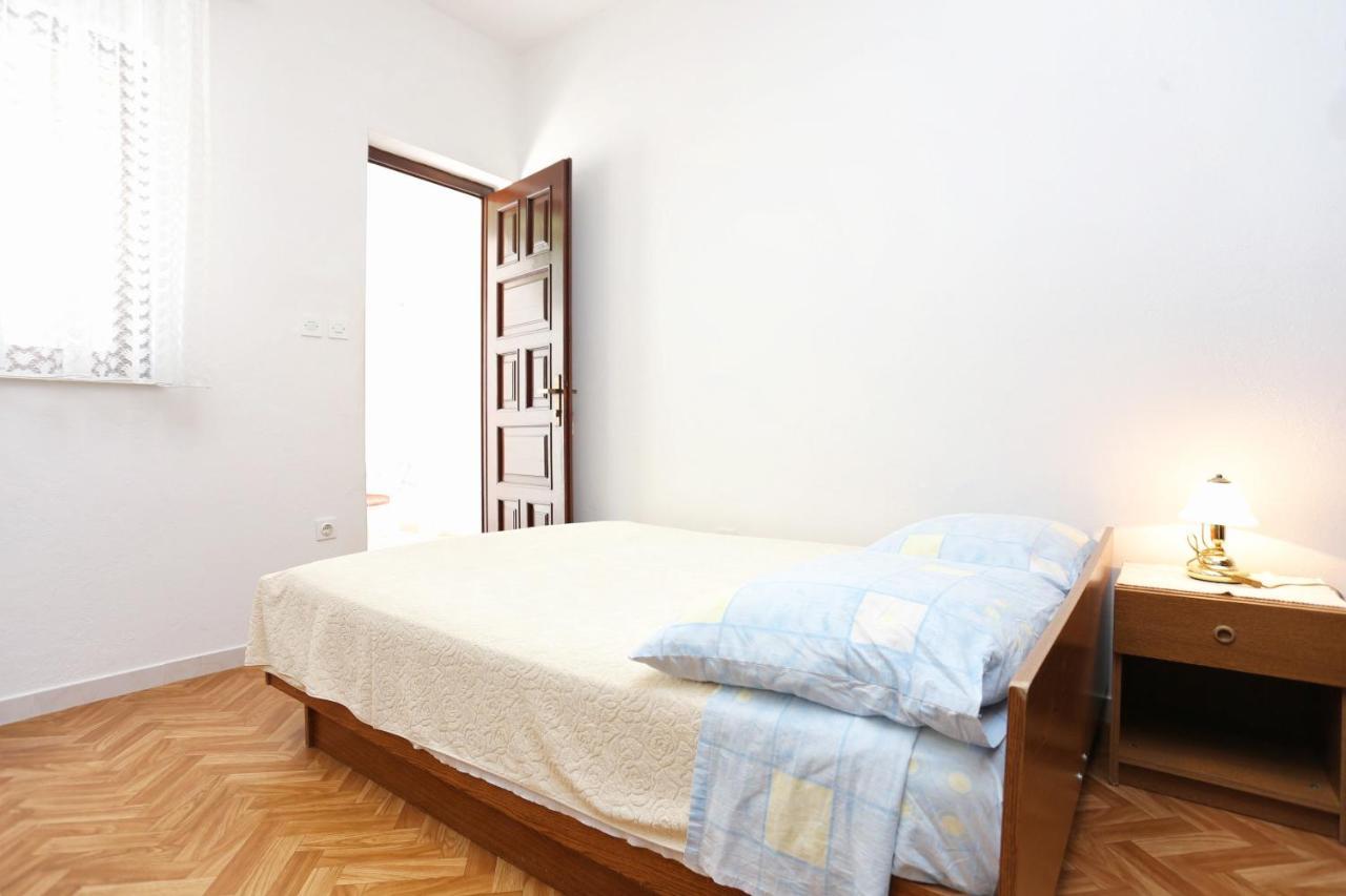 Studio Razanj 10373A Rogoznica  Extérieur photo